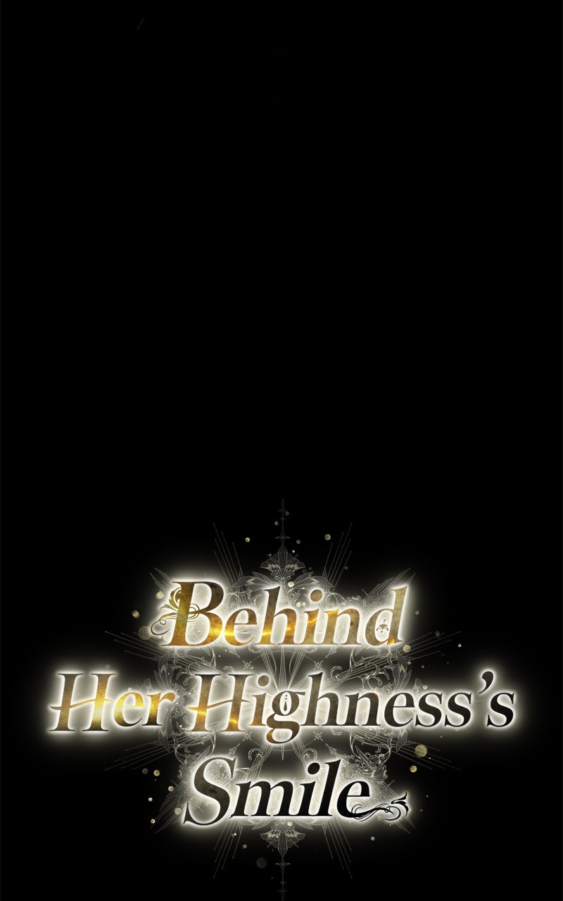 Behind Her Highness’s Smile Episode 73 page 22 - 