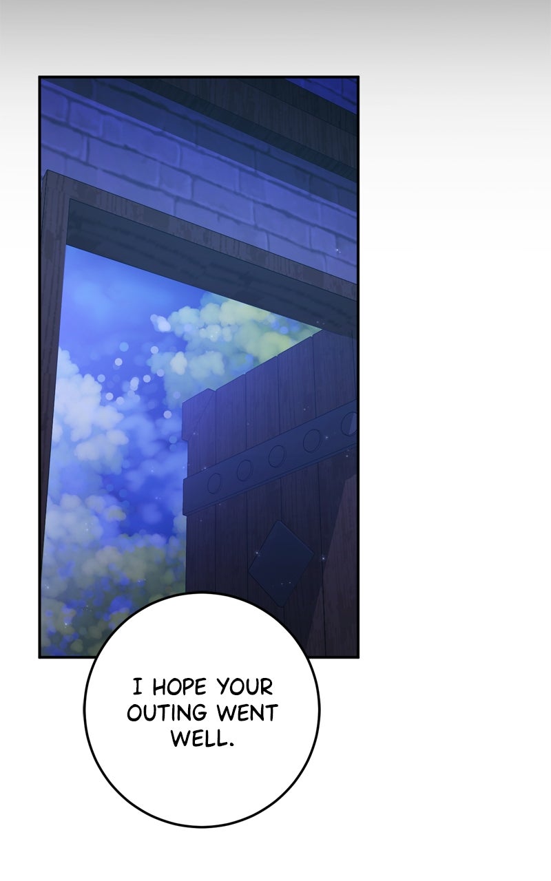Behind Her Highness’s Smile Episode 73 page 24 - 
