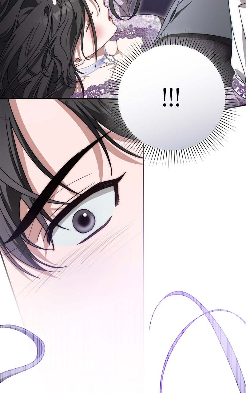 Behind Her Highness’s Smile Episode 73 page 34 - 