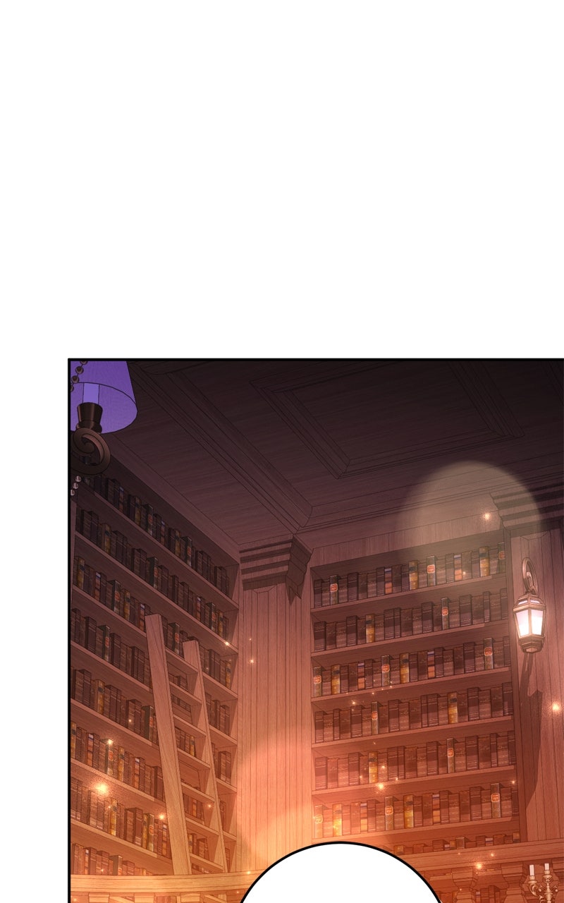 Behind Her Highness’s Smile Episode 73 page 50 - 