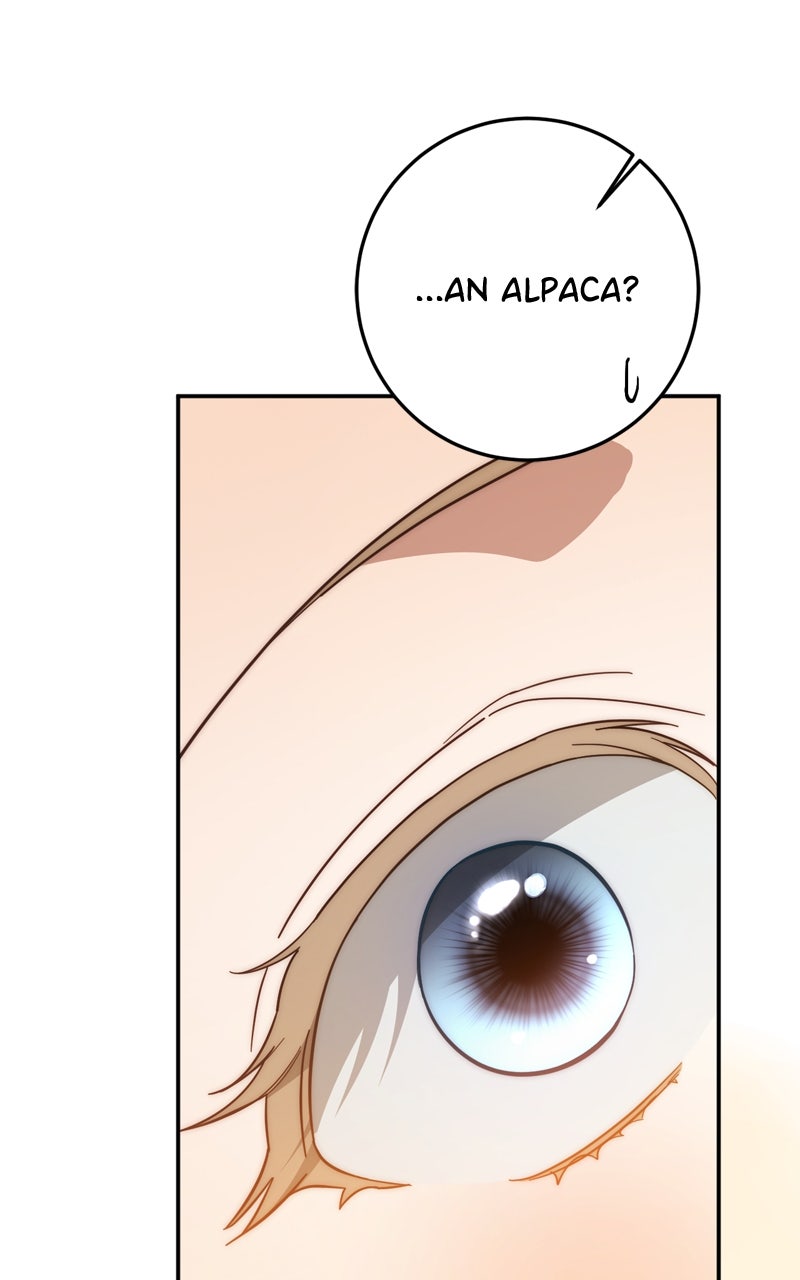 Behind Her Highness’s Smile Episode 73 page 55 - 