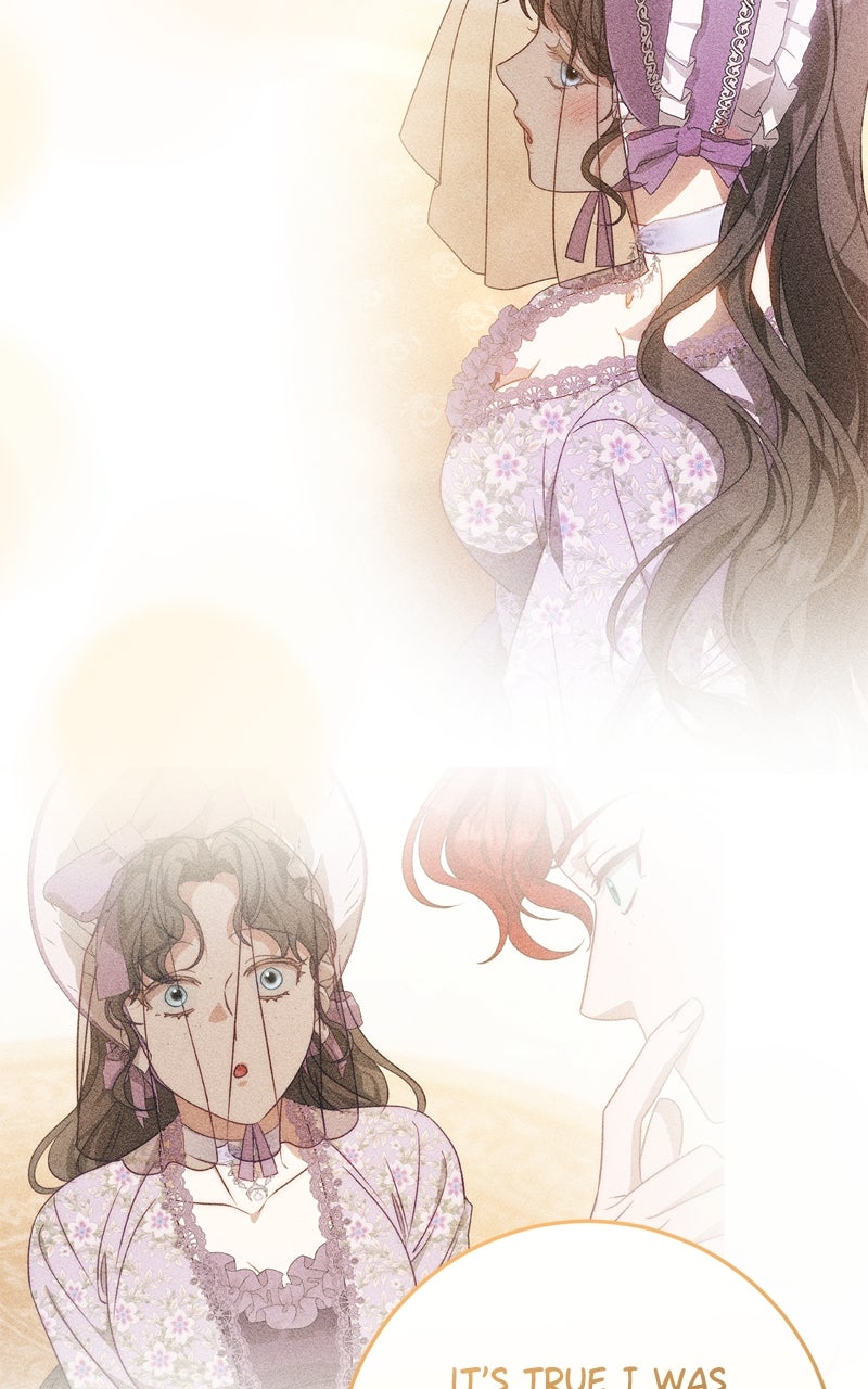 Behind Her Highness’s Smile Episode 73 page 58 - 