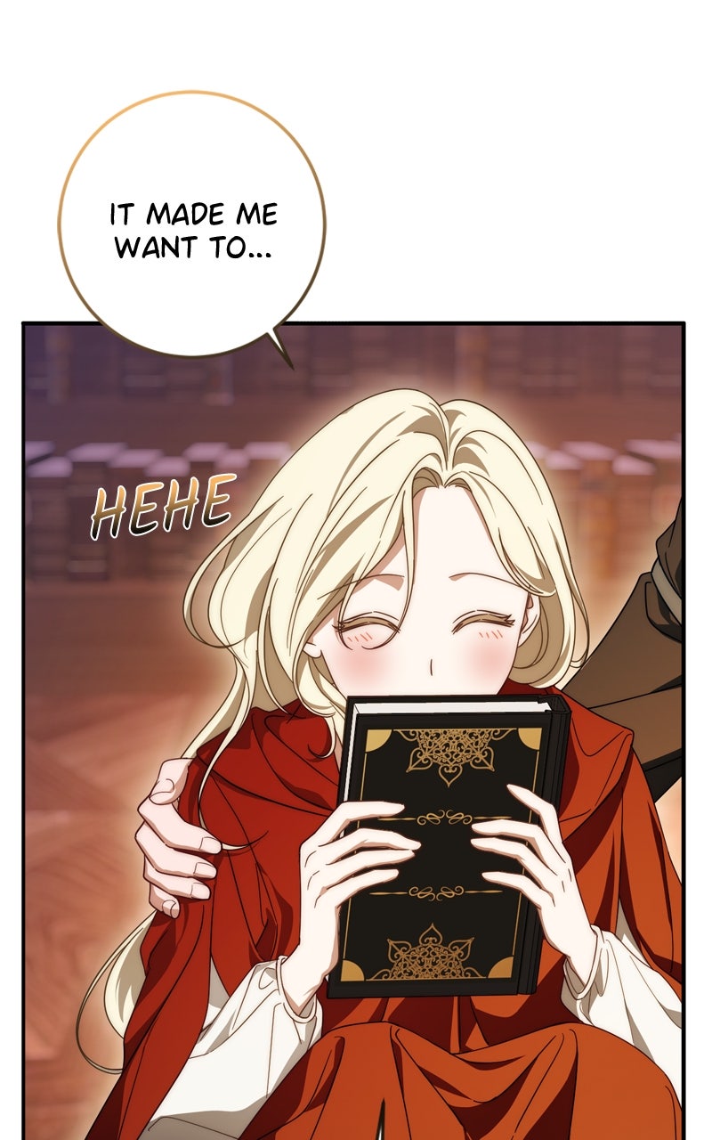 Behind Her Highness’s Smile Episode 73 page 60 - 