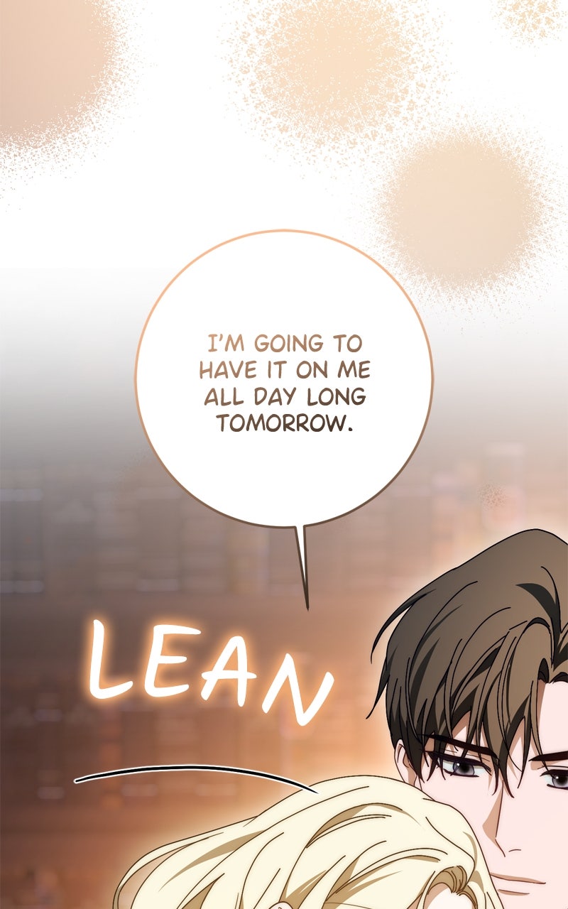 Behind Her Highness’s Smile Episode 73 page 68 - 