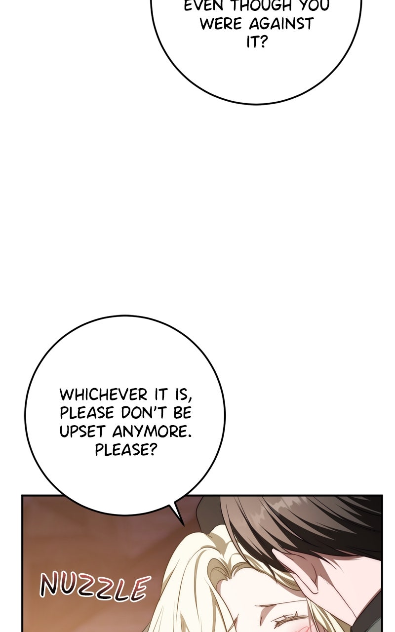 Behind Her Highness’s Smile Episode 73 page 82 - 