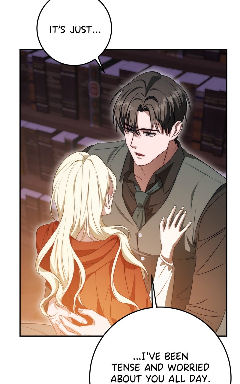 Behind Her Highness’s Smile Episode 73 page 84 - 