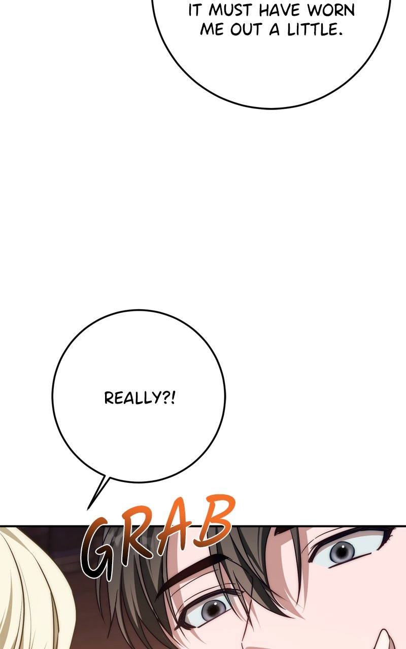 Behind Her Highness’s Smile Episode 73 page 85 - 