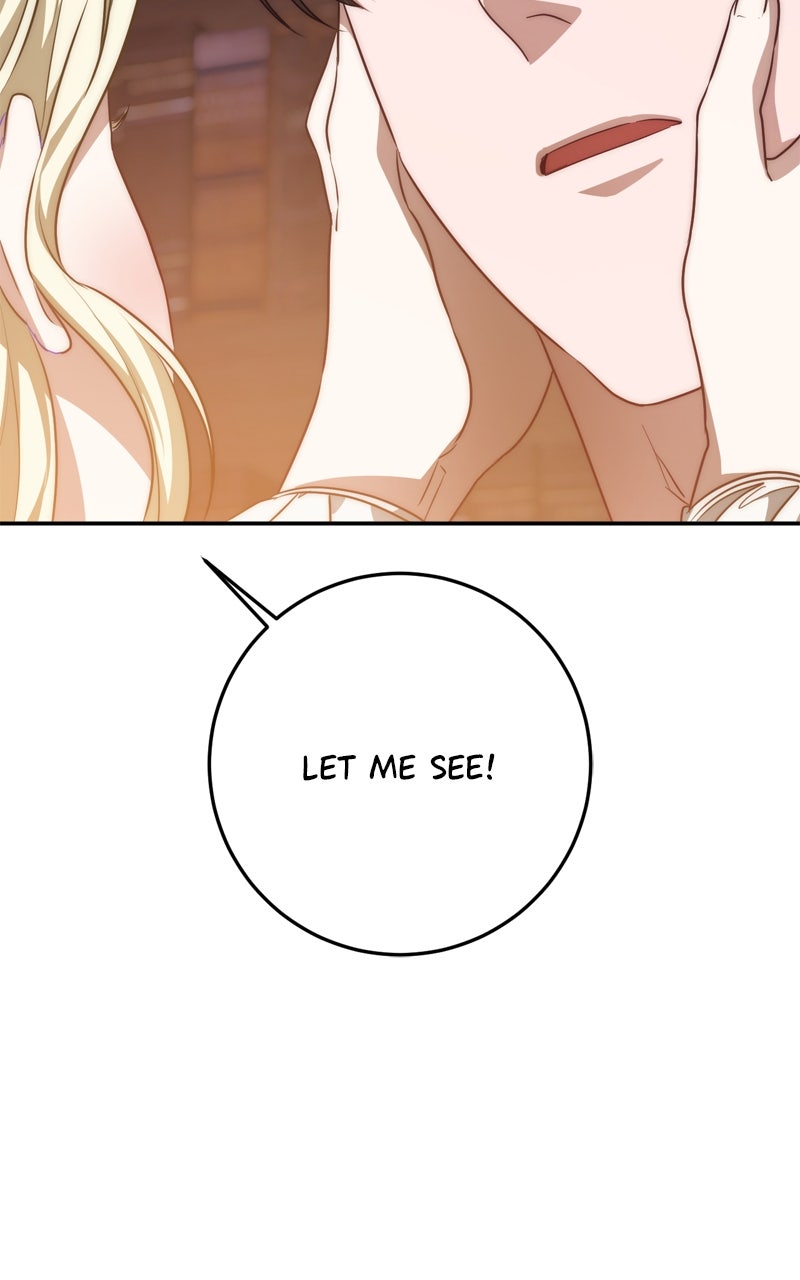 Behind Her Highness’s Smile Episode 73 page 86 - 