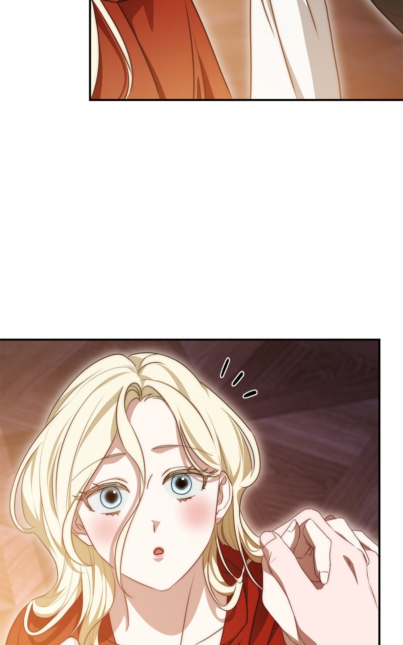 Behind Her Highness’s Smile Episode 73 page 88 - 