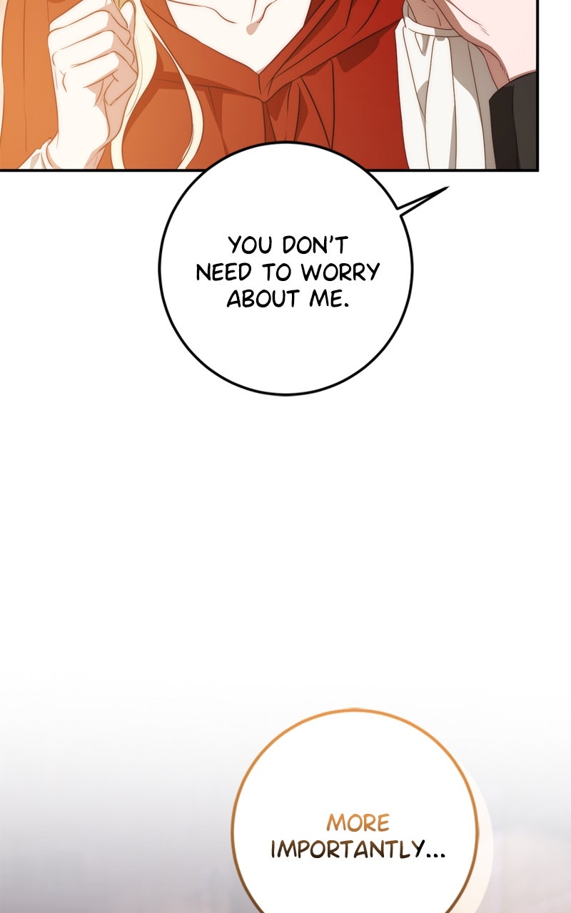 Behind Her Highness’s Smile Episode 73 page 89 - 