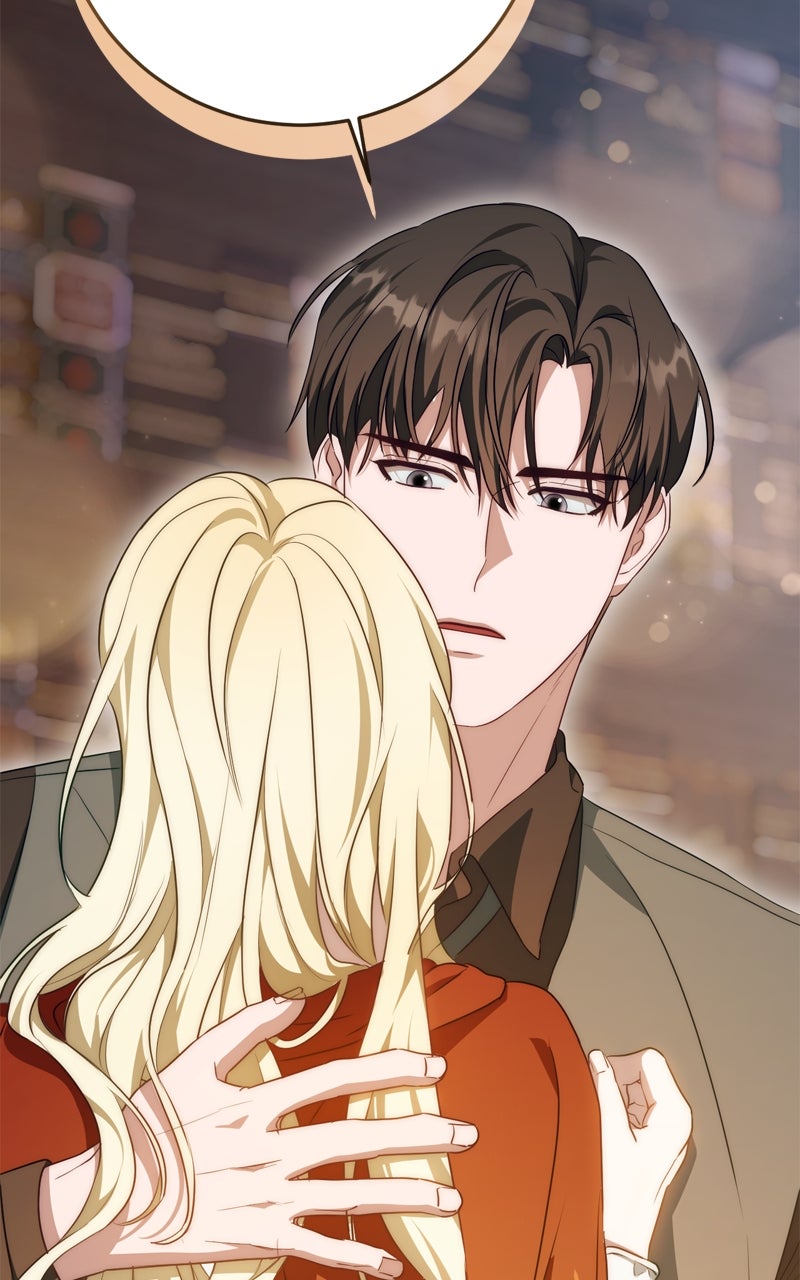 Behind Her Highness’s Smile Episode 73 page 91 - 