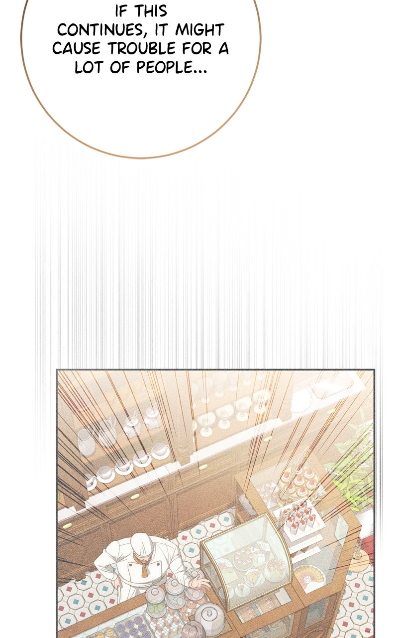 Behind Her Highness’s Smile Episode 73 page 98 - 