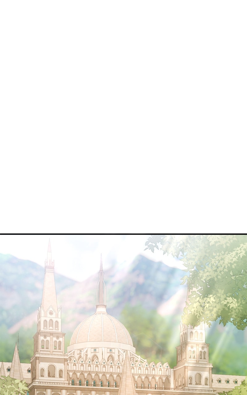 Behind Her Highness’s Smile Episode 74 page 1 - 