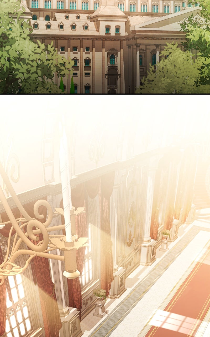 Behind Her Highness’s Smile Episode 74 page 2 - 