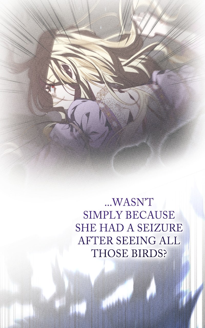 Behind Her Highness’s Smile Episode 74 page 105 - 