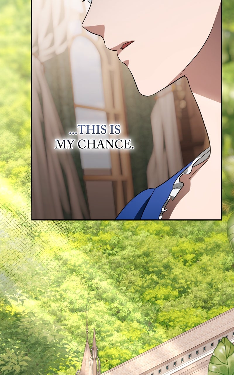 Behind Her Highness’s Smile Episode 74 page 111 - 