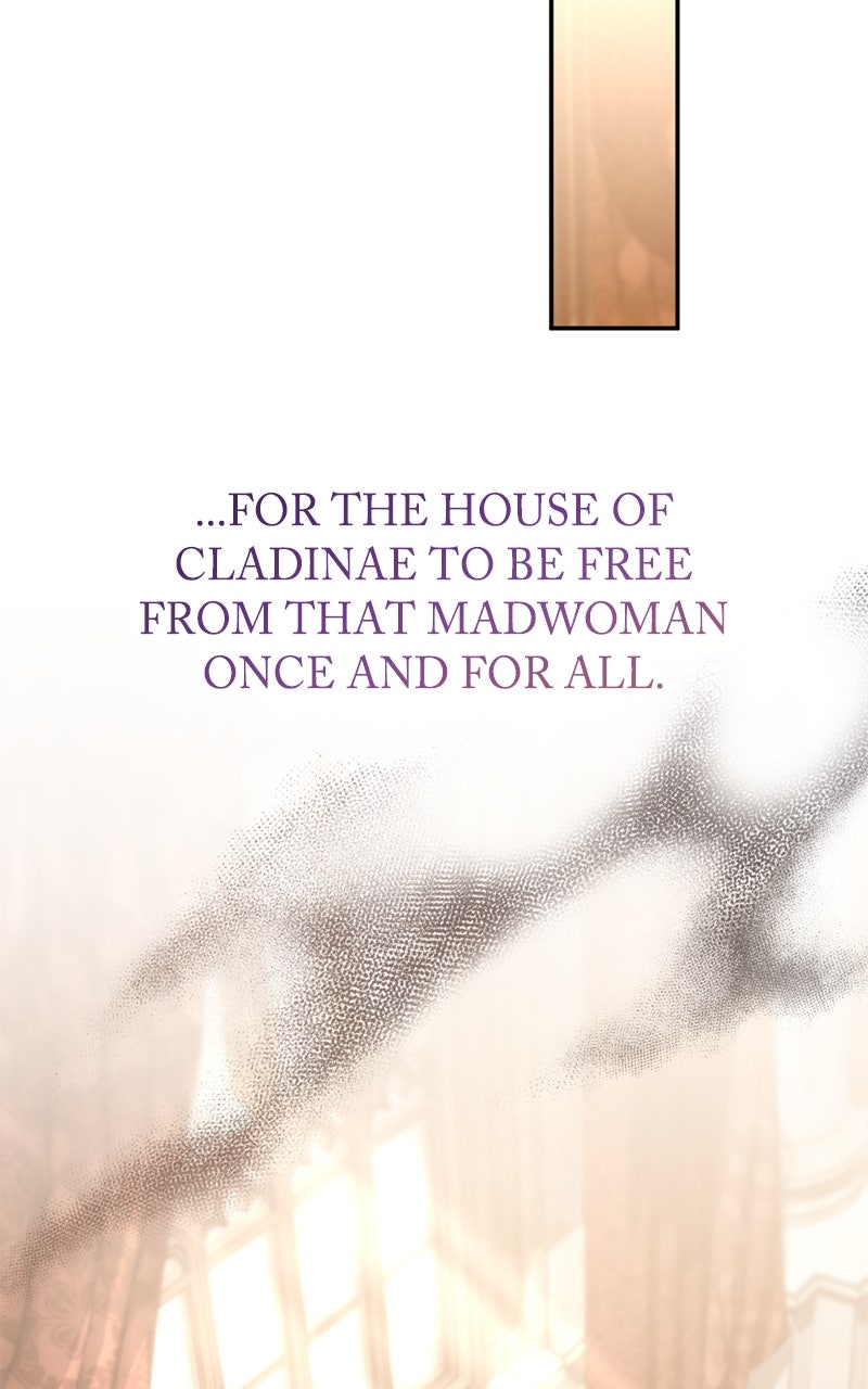 Behind Her Highness’s Smile Episode 74 page 115 - 