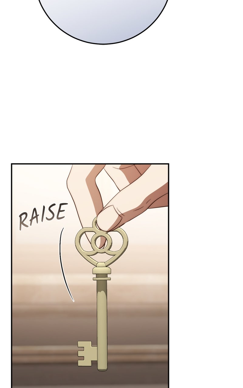 Behind Her Highness’s Smile Episode 74 page 117 - 