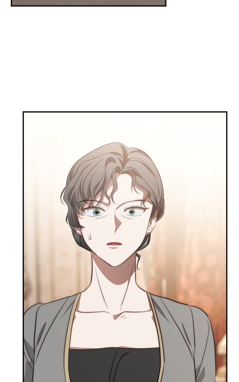 Behind Her Highness’s Smile Episode 74 page 118 - 