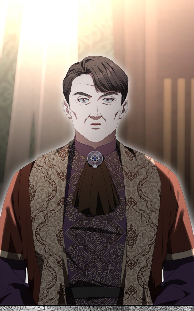Behind Her Highness’s Smile Episode 74 page 126 - 