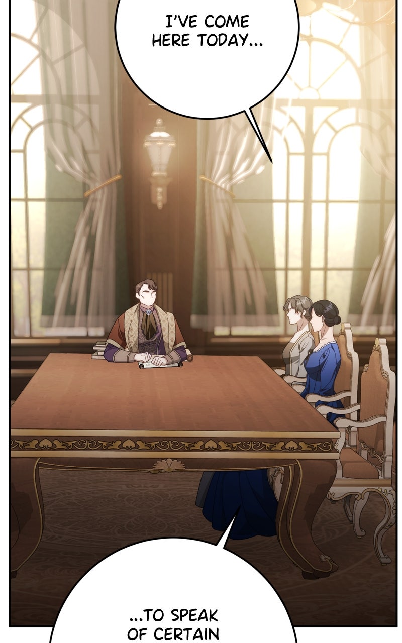 Behind Her Highness’s Smile Episode 74 page 14 - 