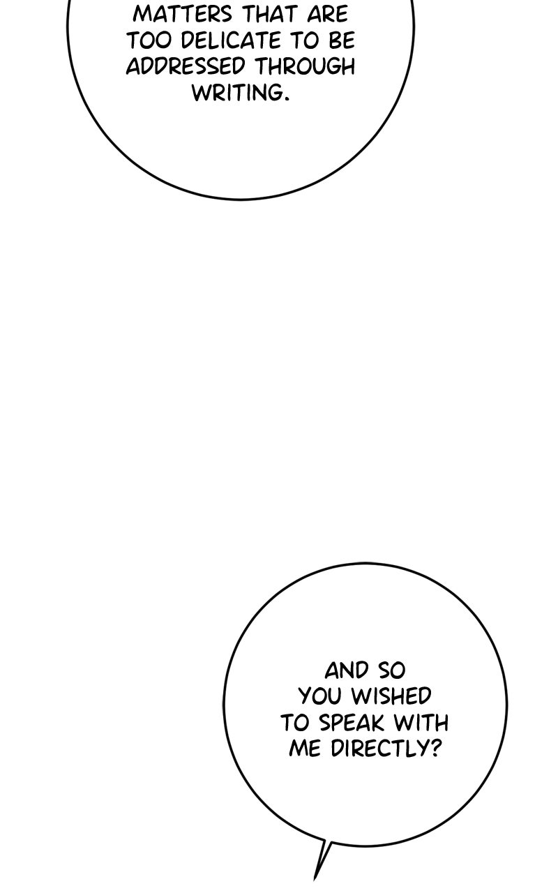 Behind Her Highness’s Smile Episode 74 page 15 - 
