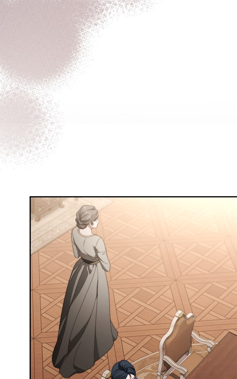 Behind Her Highness’s Smile Episode 74 page 26 - 