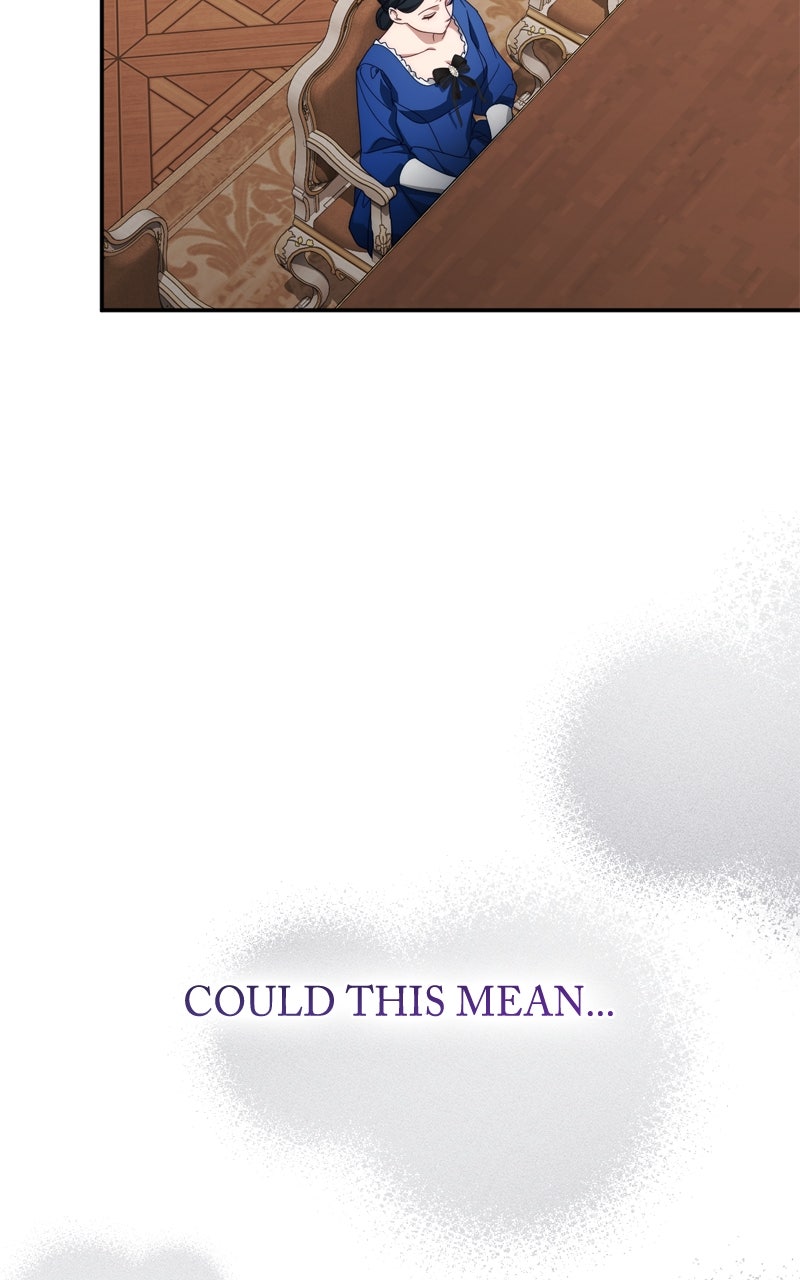Behind Her Highness’s Smile Episode 74 page 27 - 