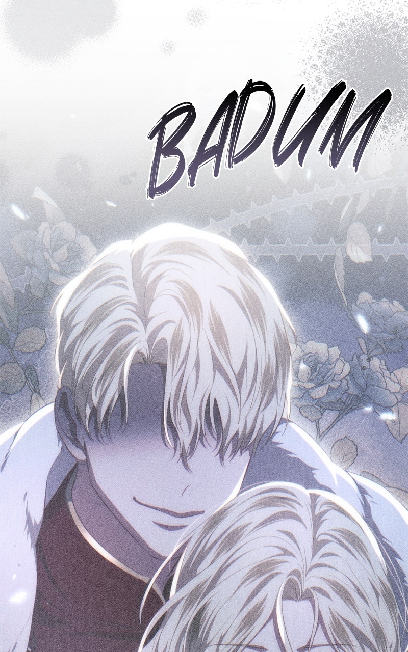 Behind Her Highness’s Smile Episode 74 page 28 - 