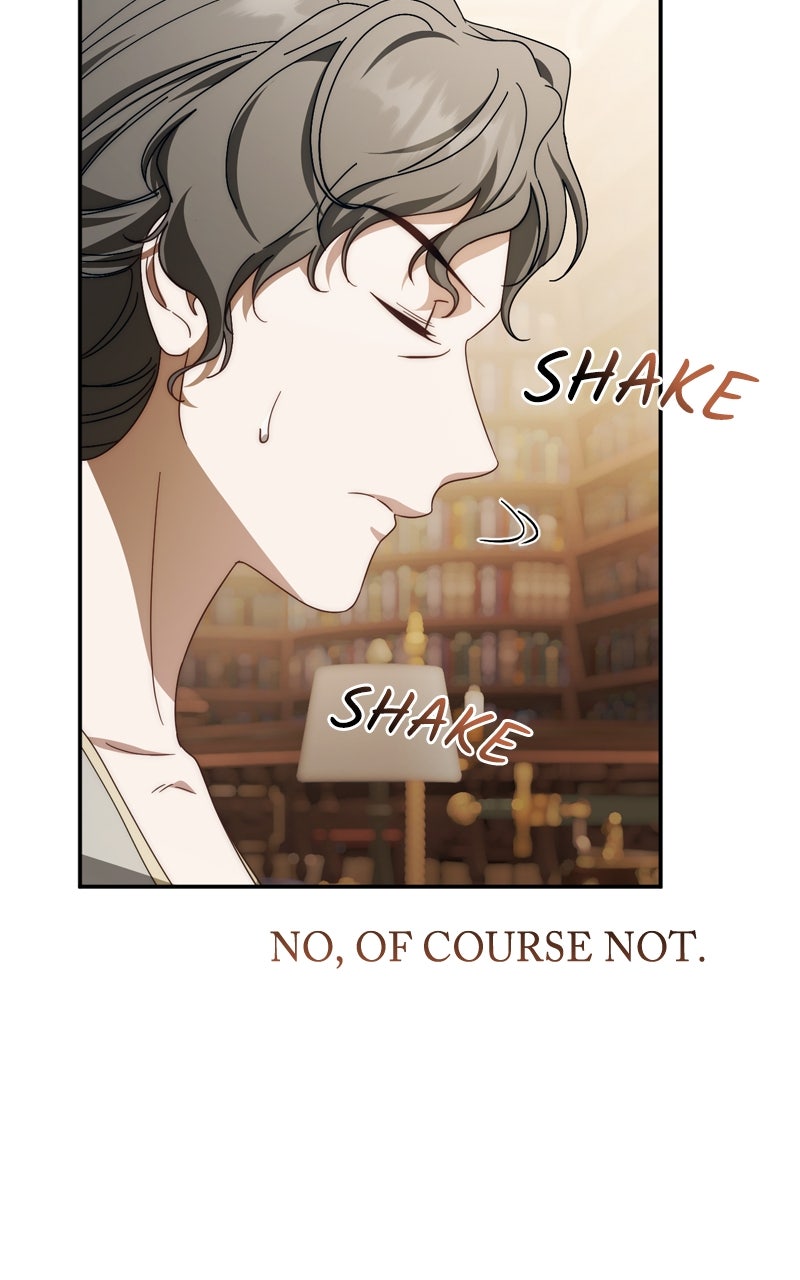 Behind Her Highness’s Smile Episode 74 page 30 - 