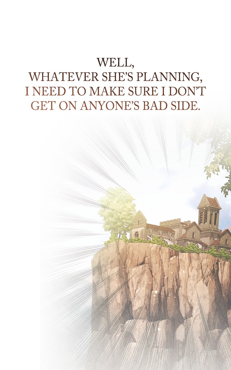 Behind Her Highness’s Smile Episode 74 page 34 - 