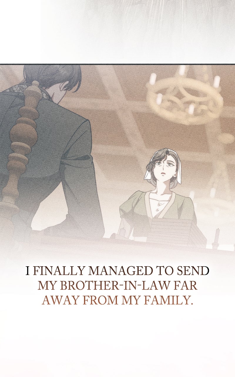 Behind Her Highness’s Smile Episode 74 page 35 - 