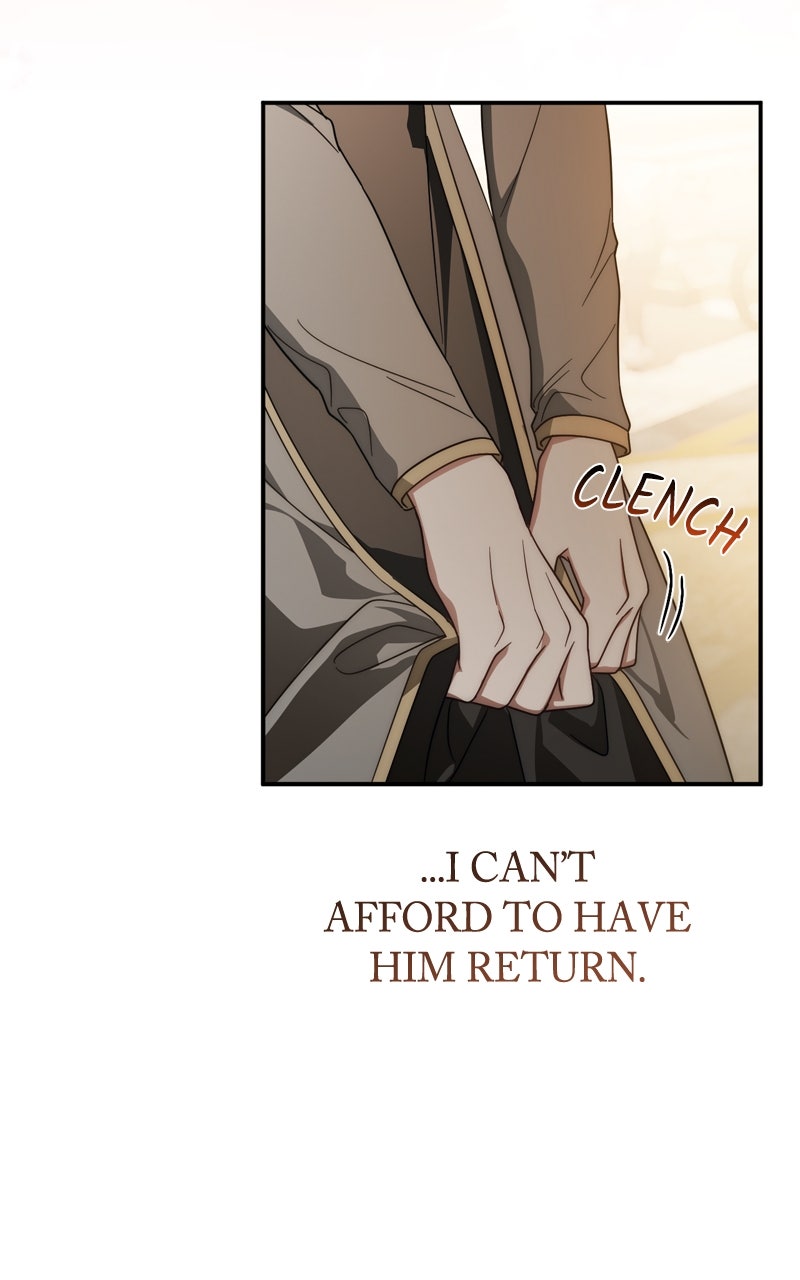 Behind Her Highness’s Smile Episode 74 page 37 - 
