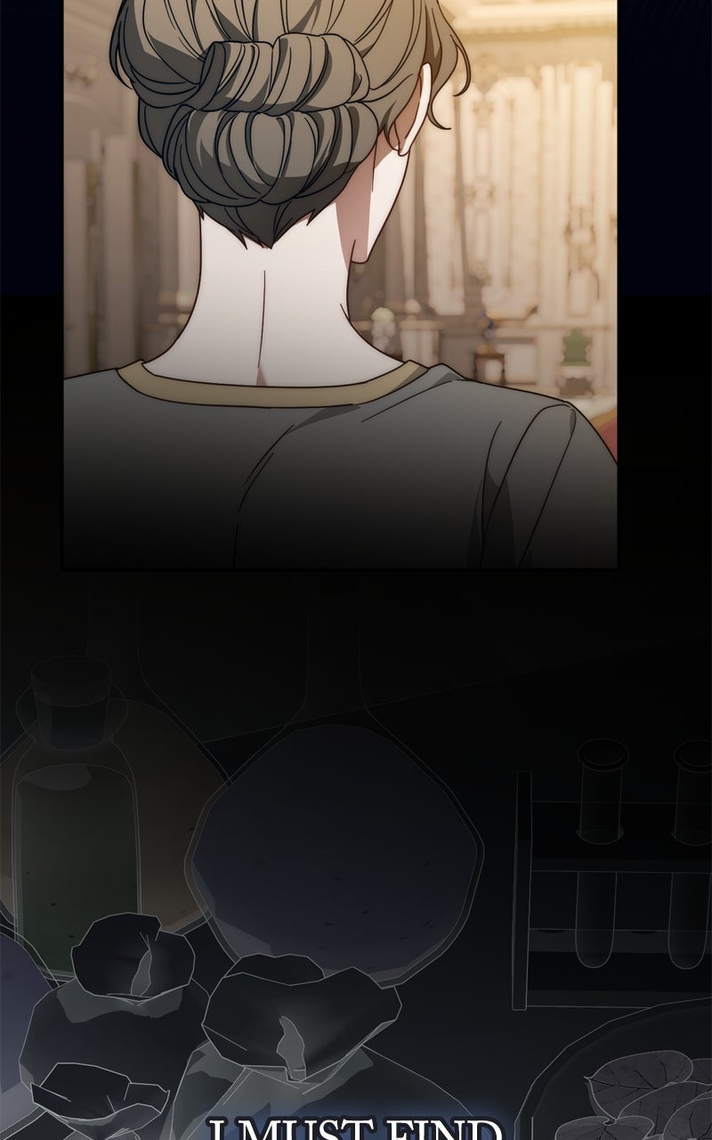Behind Her Highness’s Smile Episode 74 page 42 - 