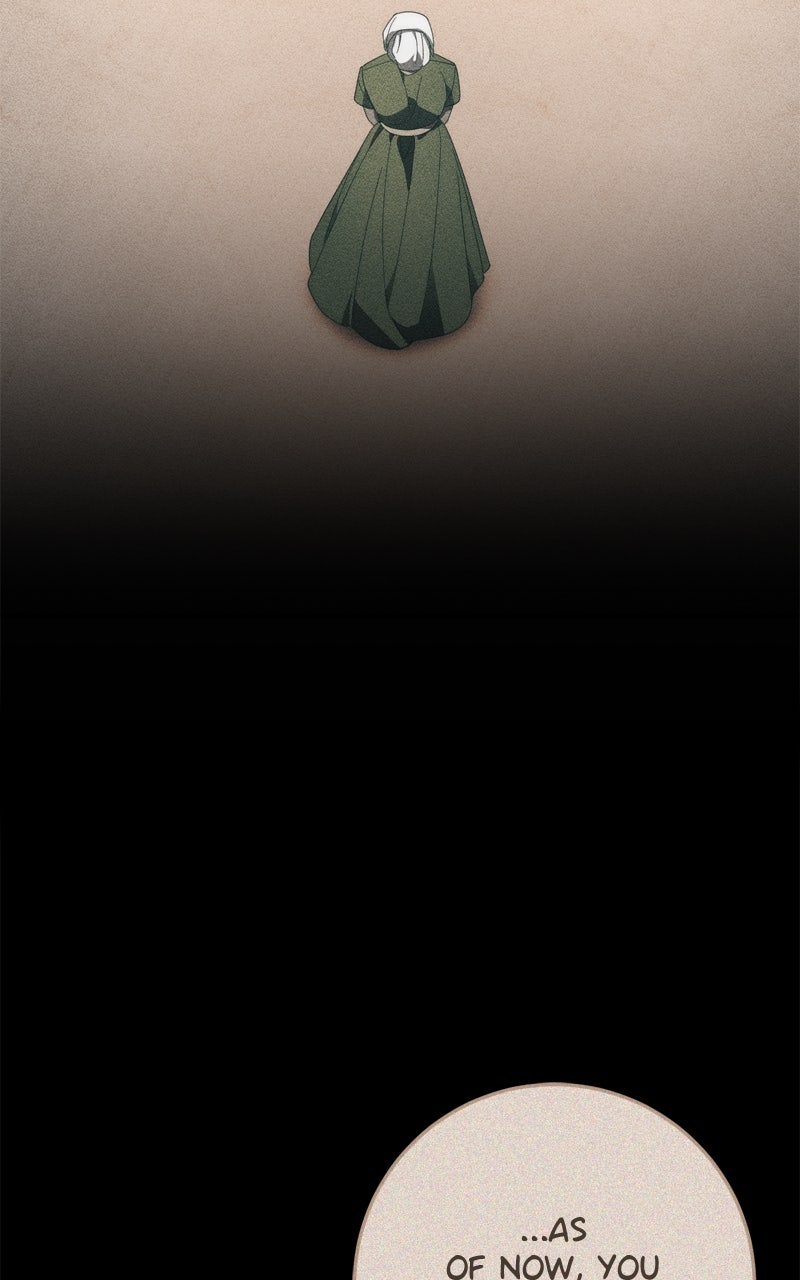 Behind Her Highness’s Smile Episode 74 page 45 - 