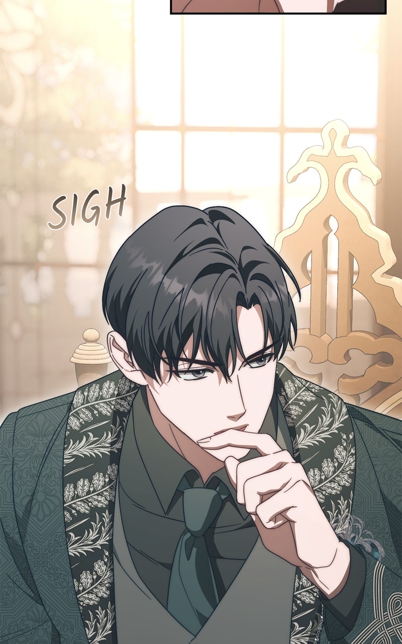Behind Her Highness’s Smile Episode 74 page 50 - 