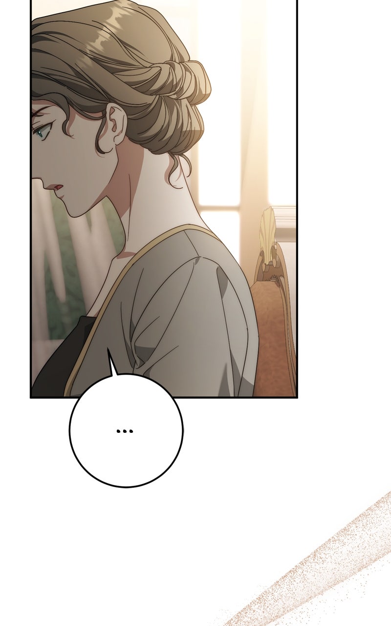Behind Her Highness’s Smile Episode 74 page 6 - 