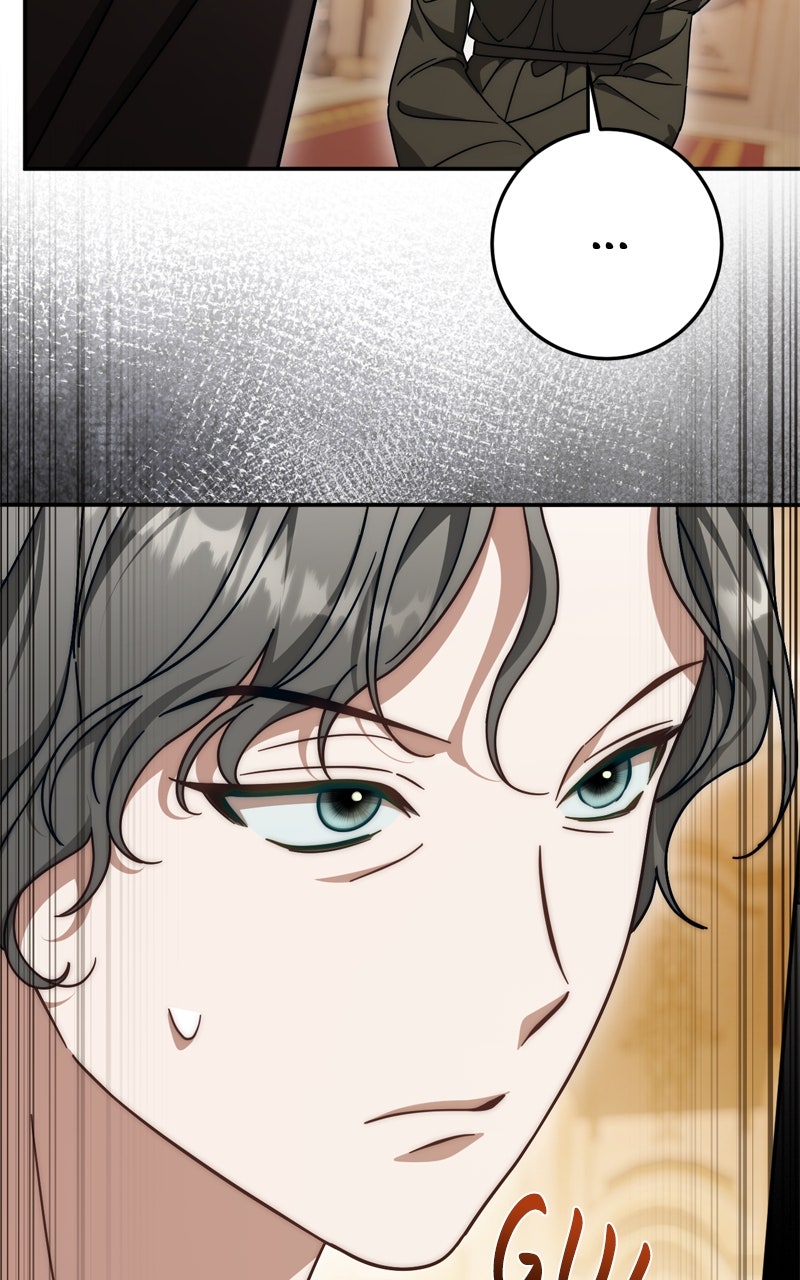 Behind Her Highness’s Smile Episode 74 page 60 - 