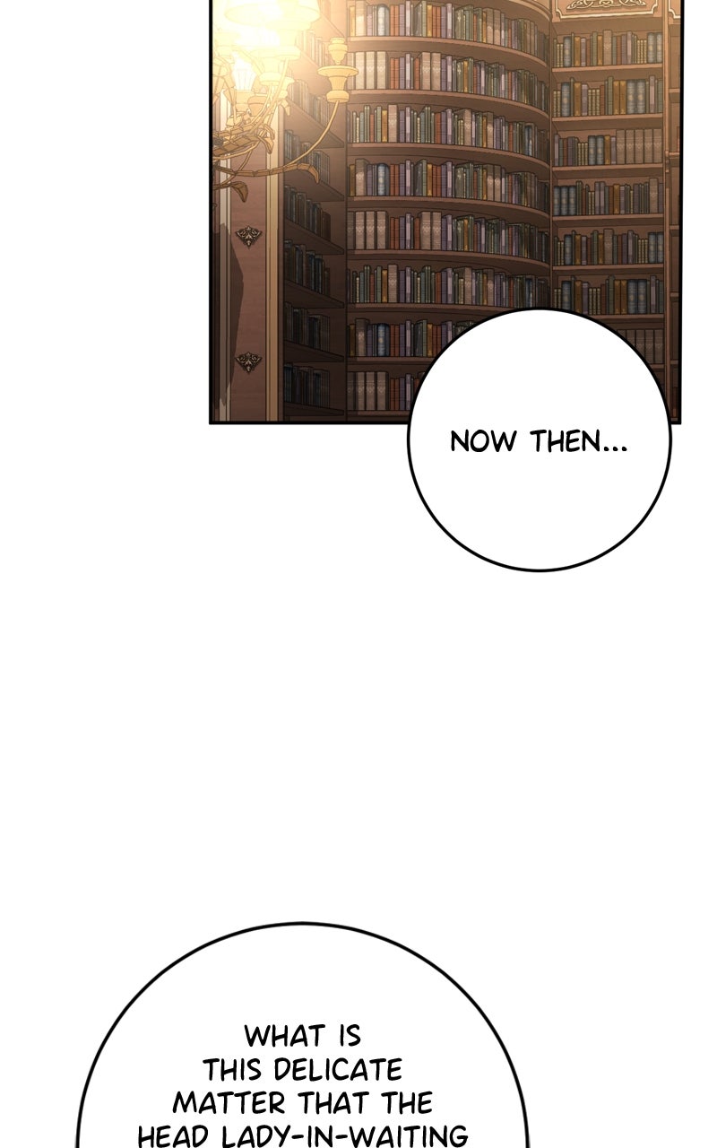 Behind Her Highness’s Smile Episode 74 page 65 - 