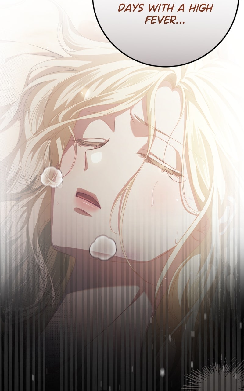 Behind Her Highness’s Smile Episode 74 page 72 - 