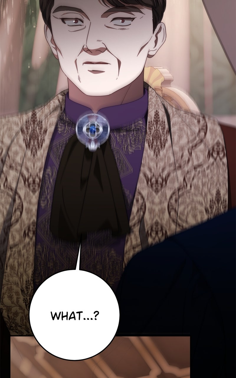 Behind Her Highness’s Smile Episode 74 page 74 - 