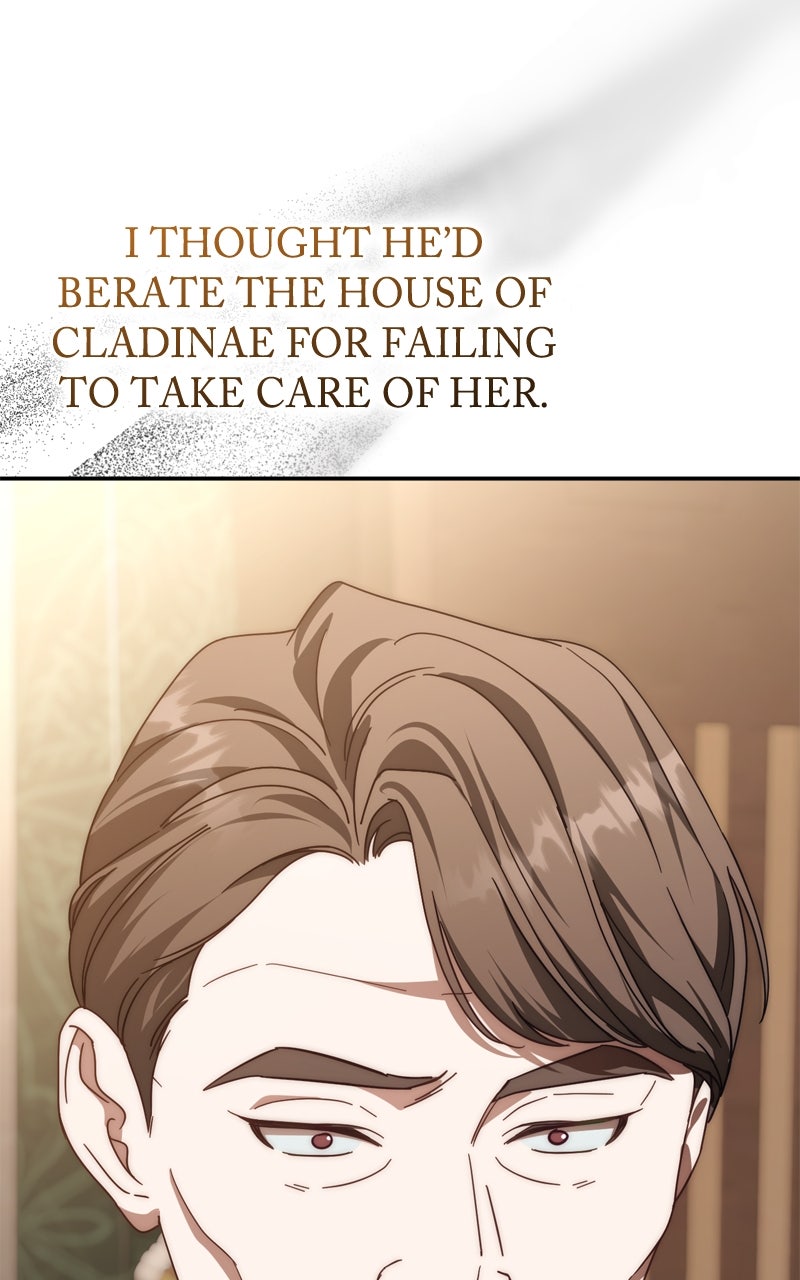 Behind Her Highness’s Smile Episode 74 page 80 - 