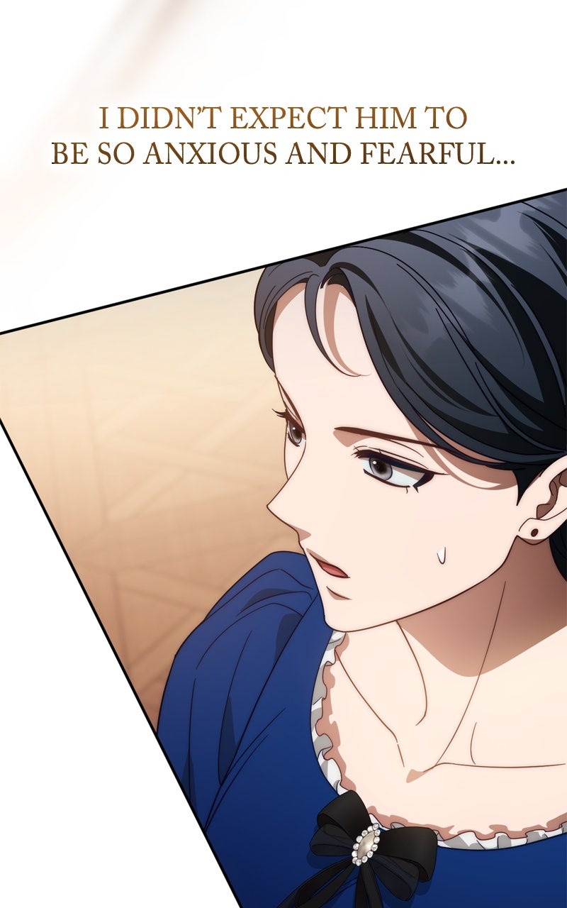 Behind Her Highness’s Smile Episode 74 page 82 - 