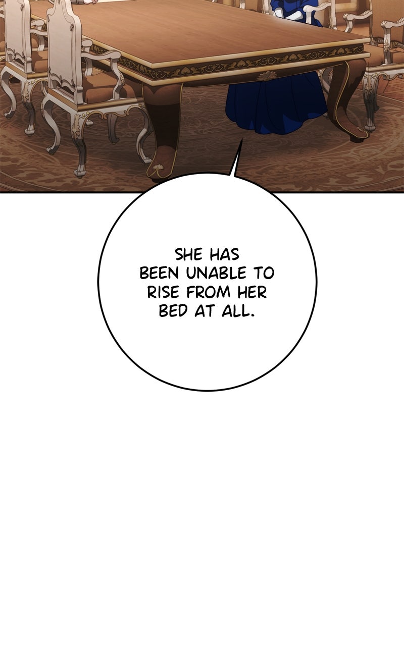 Behind Her Highness’s Smile Episode 74 page 85 - 