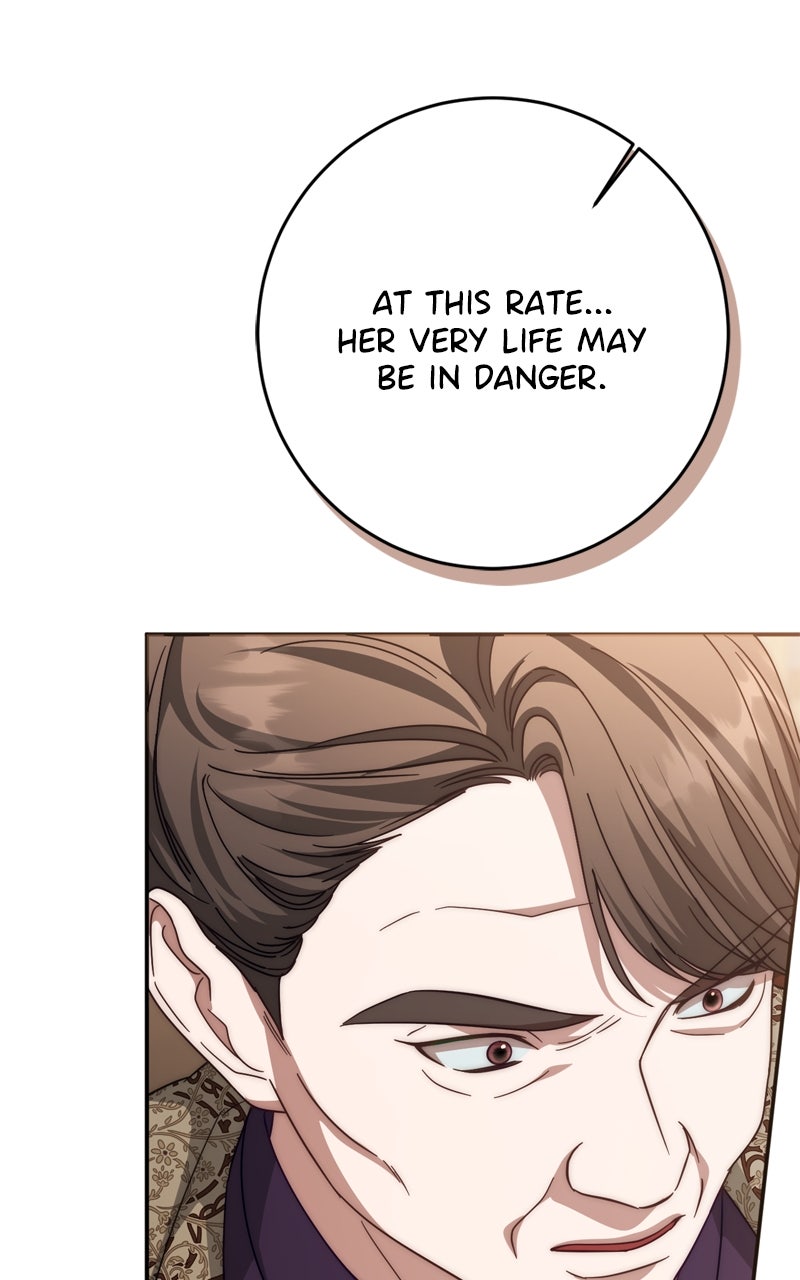 Behind Her Highness’s Smile Episode 74 page 86 - 