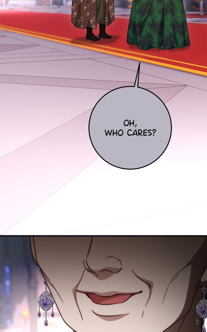Behind Her Highness’s Smile Episode 74 page 90 - 