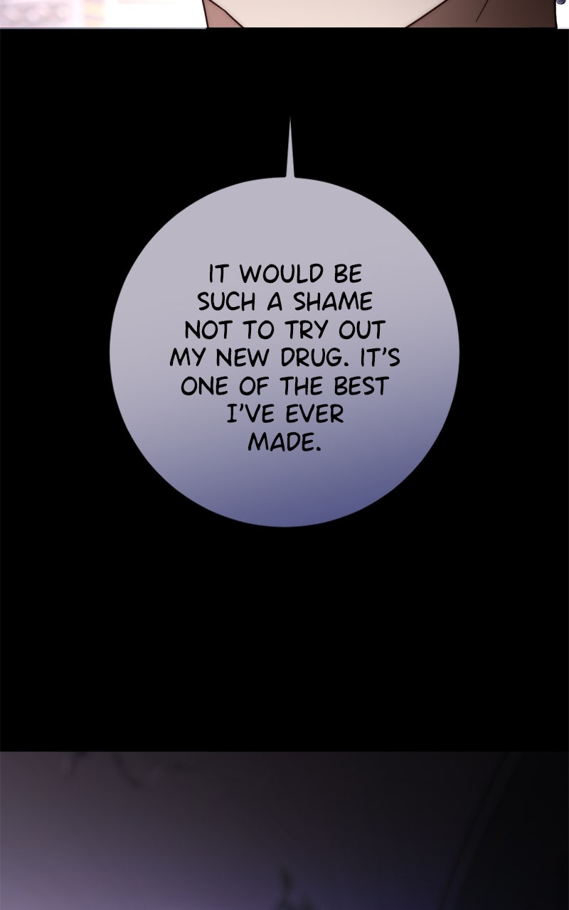 Behind Her Highness’s Smile Episode 74 page 91 - 
