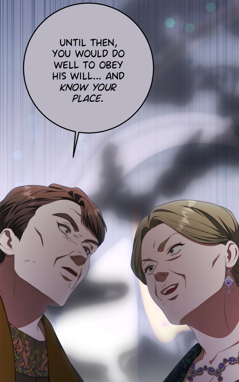 Behind Her Highness’s Smile Episode 74 page 98 - 