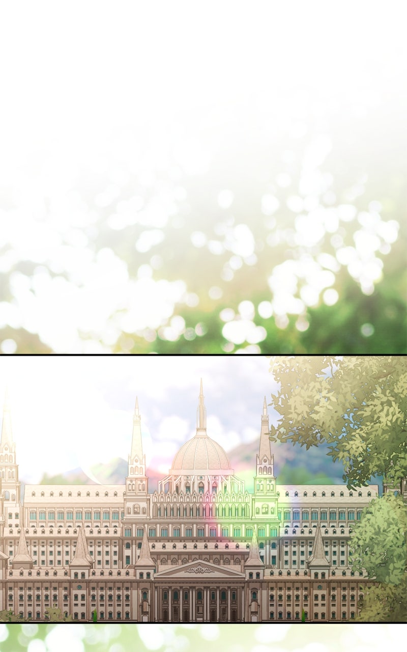 Behind Her Highness’s Smile Episode 75 page 1 - 