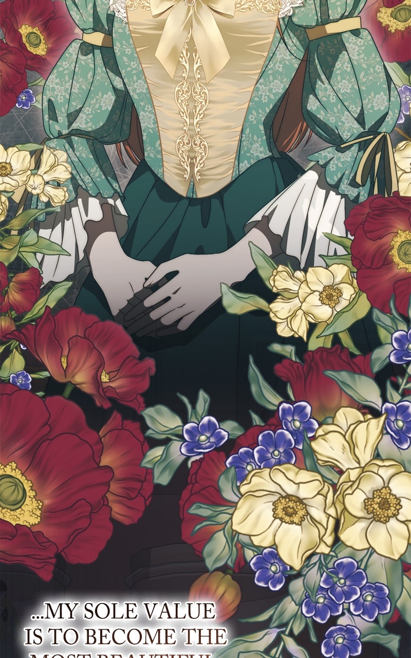 Behind Her Highness’s Smile Episode 75 page 101 - 